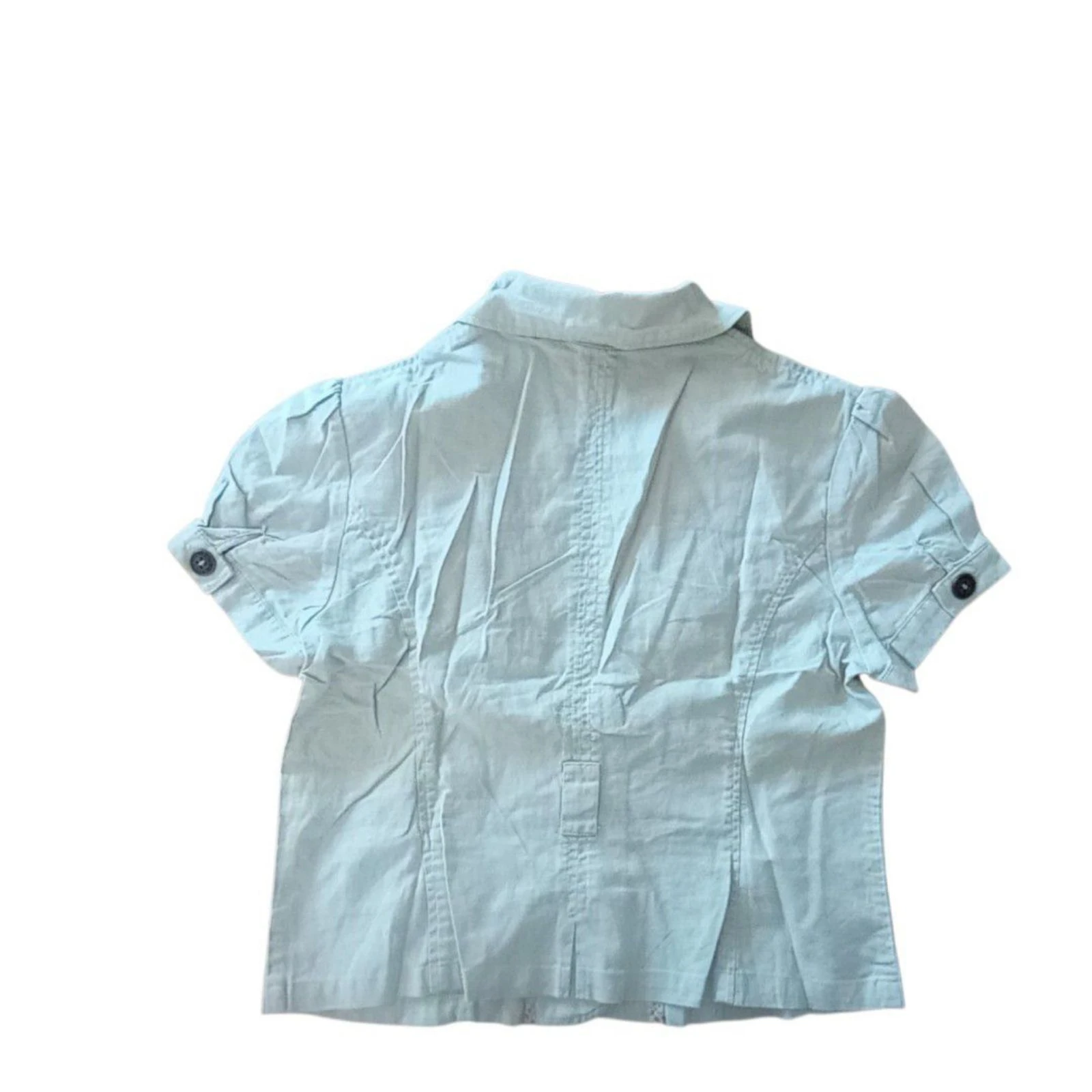Veste Cache Cache Tamanho P Muito Bom Estado – photo 3